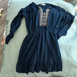 Hollister Dark Blue Garment